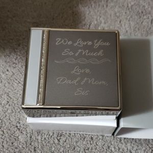 🏵 keepsakes box🏵